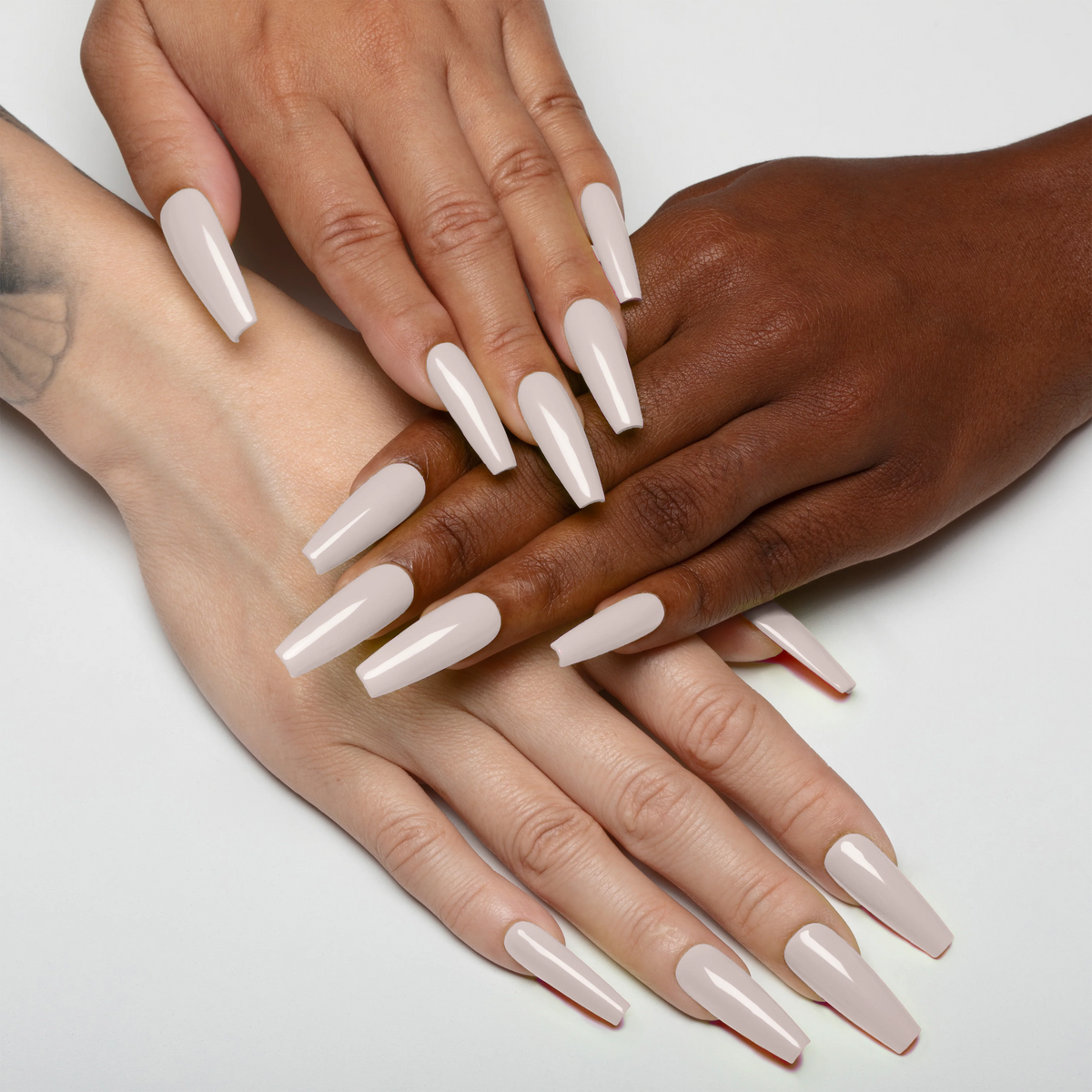 Apres - Gel Couleur (#301 - #310) - HEMA/TPO Free