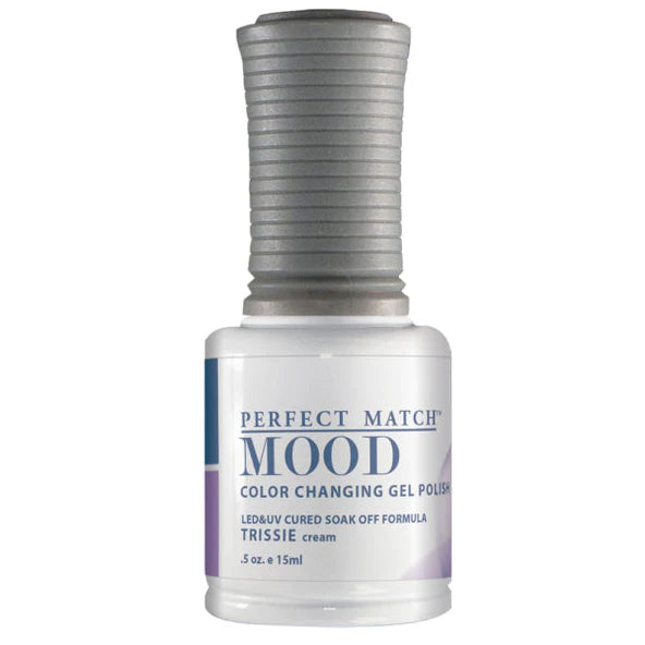 Perfect Match Mood Change Gel 1-72