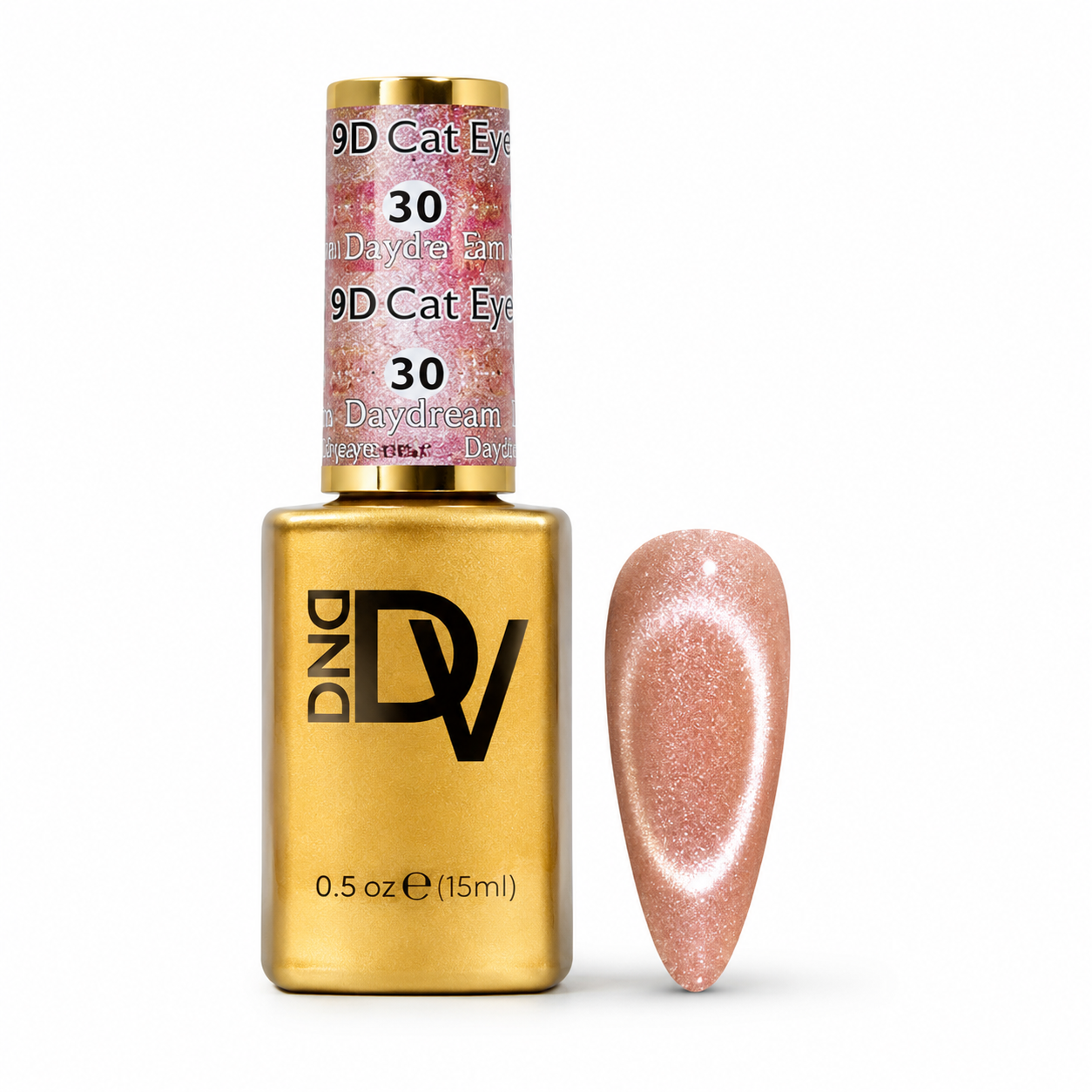 DND - DC - DIVA Cateyes