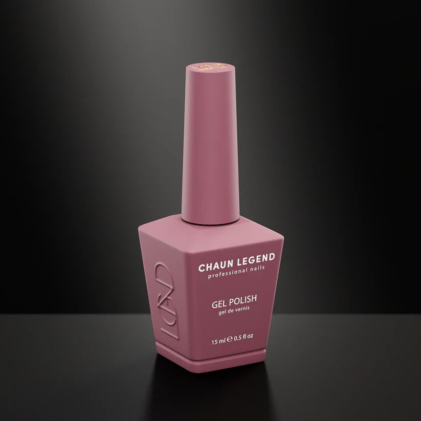 Chaun Legend Gel Colors 1 - 99
