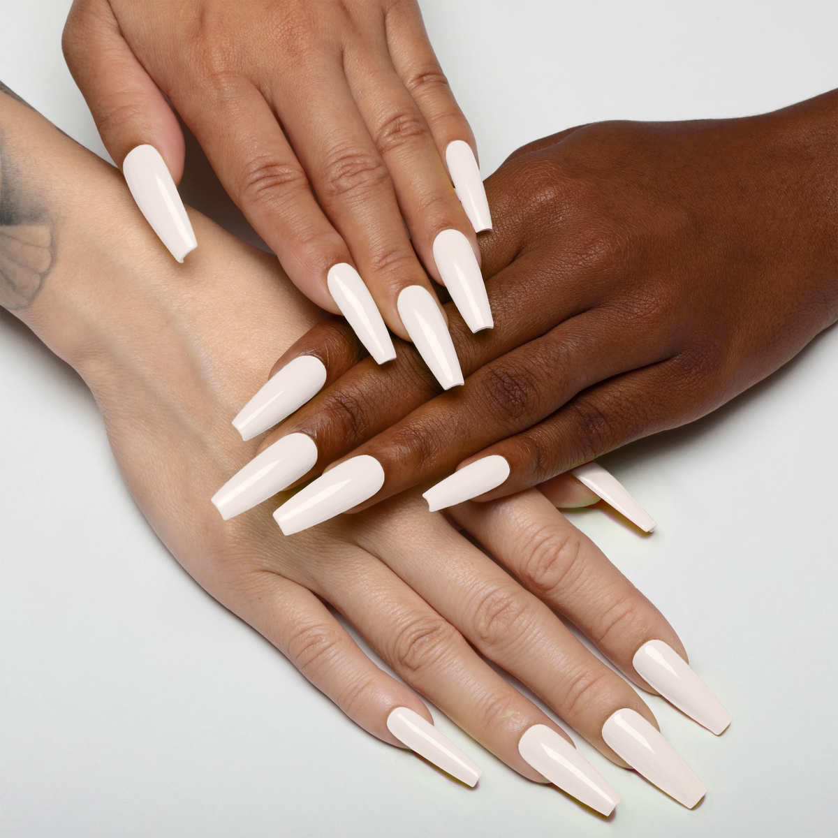 Apres - Gel Couleur (#301 - #310) - HEMA/TPO Free