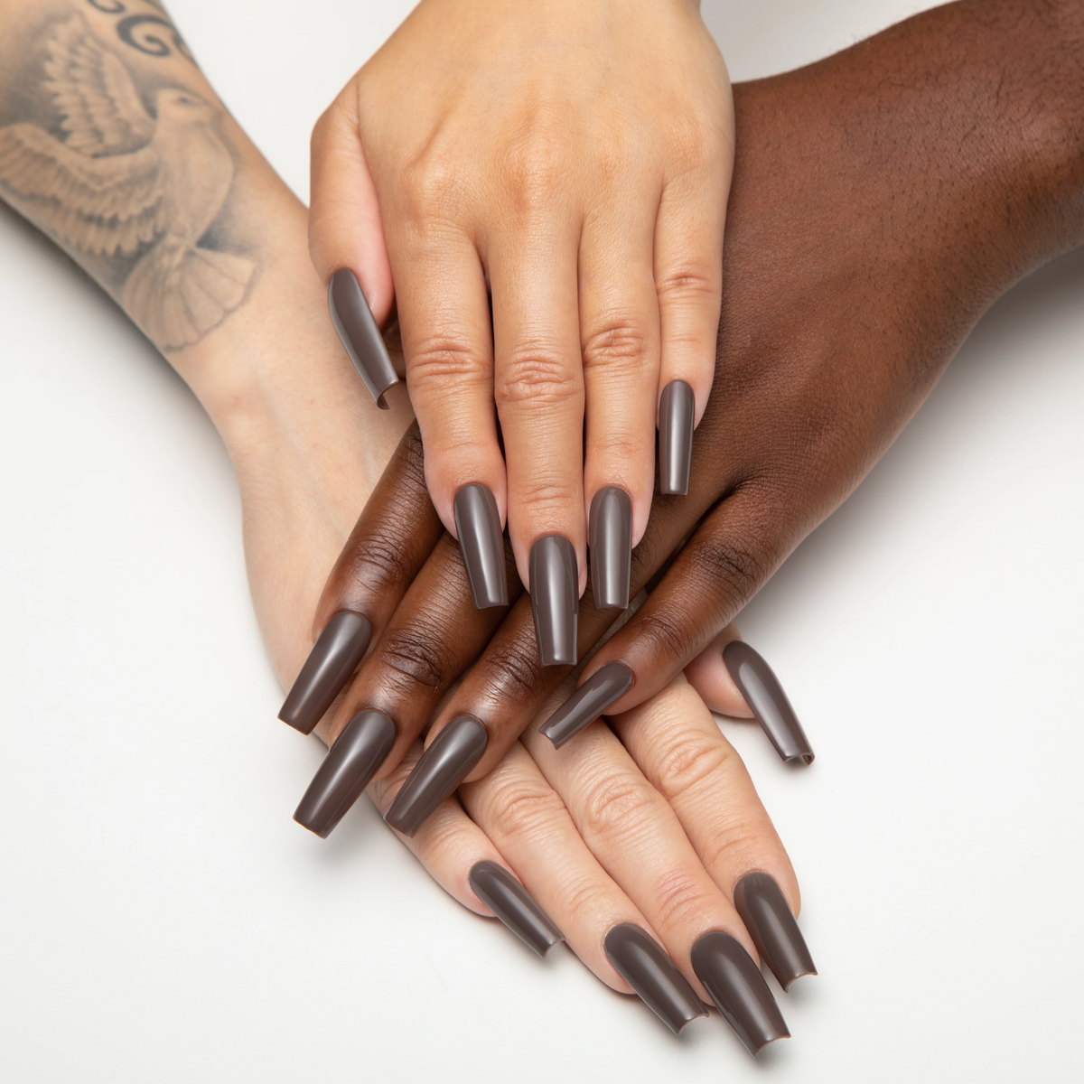 Apres - Gel Couleur (#311 - #320) - HEMA/TPO Free
