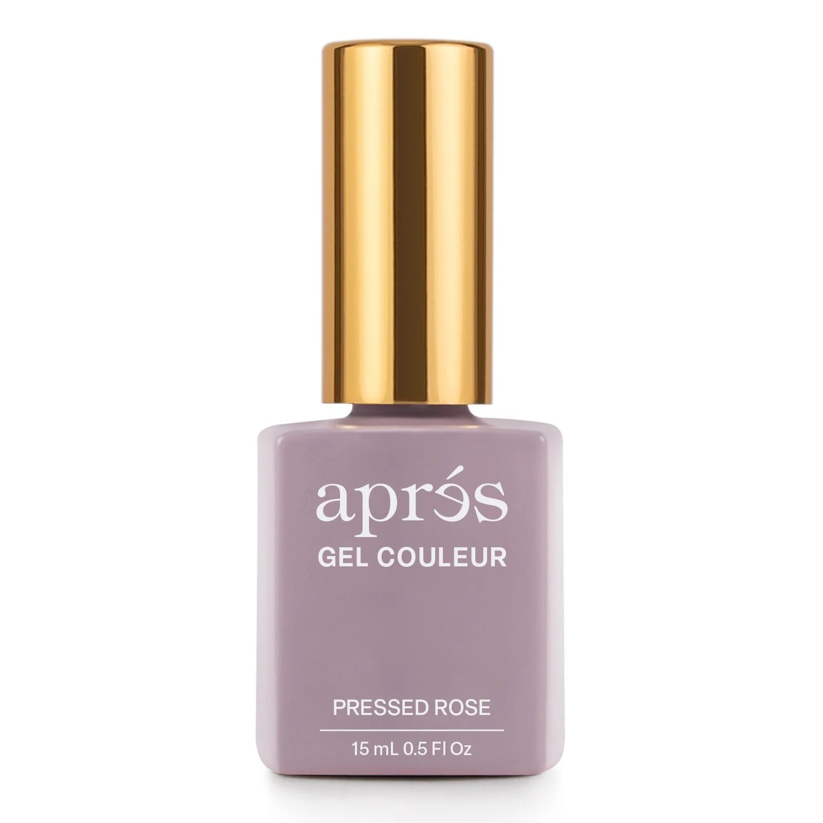 Apres - Gel Couleur (#311 - #320) - HEMA/TPO Free - #316