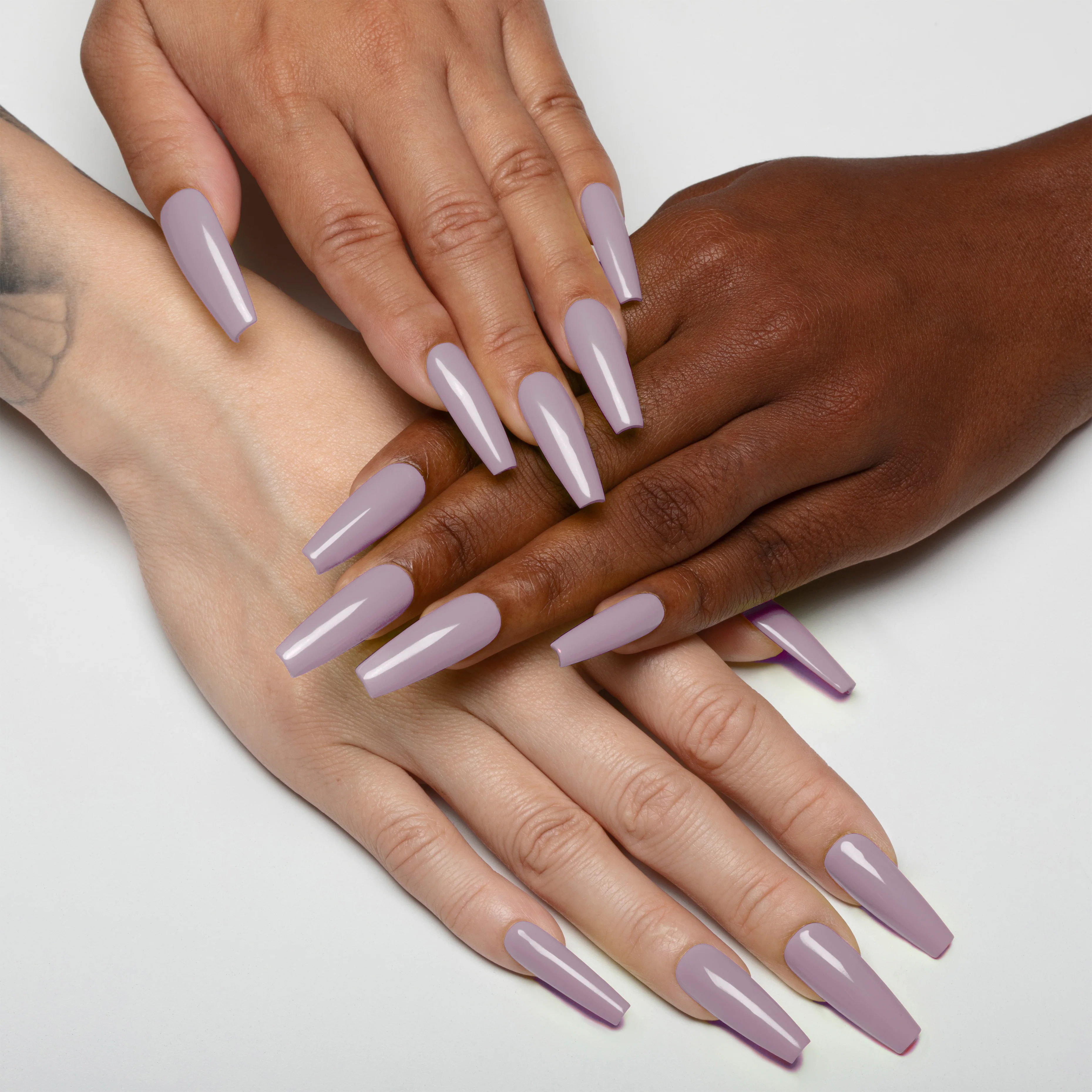 Apres - Gel Couleur (#311 - #320) - HEMA/TPO Free