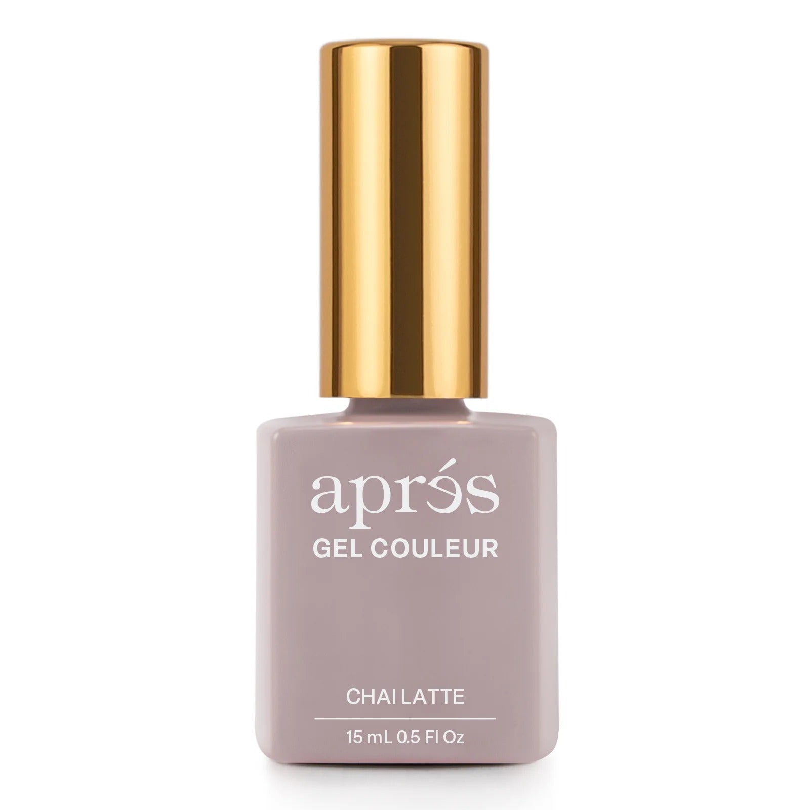Apres - Gel Couleur (#311 - #320) - HEMA/TPO Free - #317