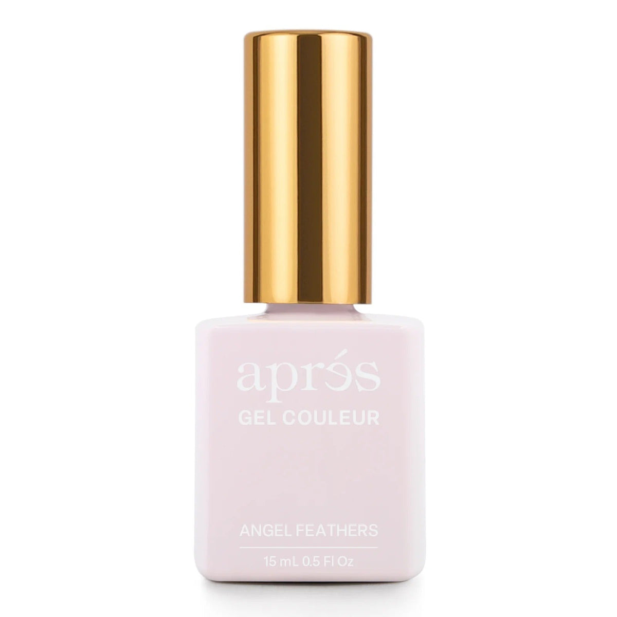 Apres - Gel Couleur (#311 - #320) - HEMA/TPO Free - #318