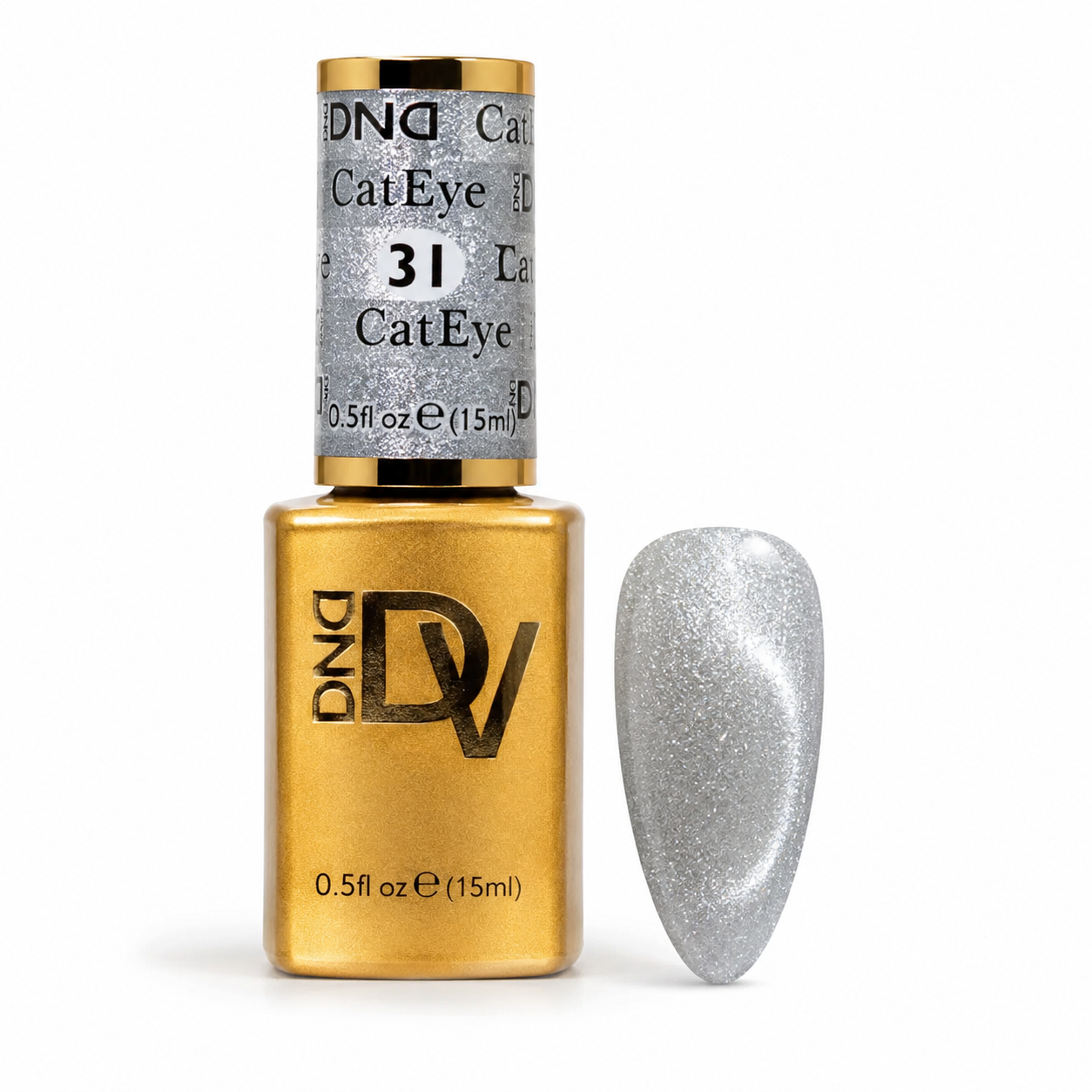 DND - DC - DIVA Cateyes