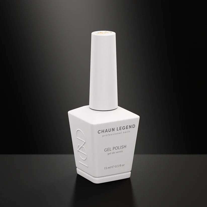 Chaun Legend Gel Colors 1 - 99