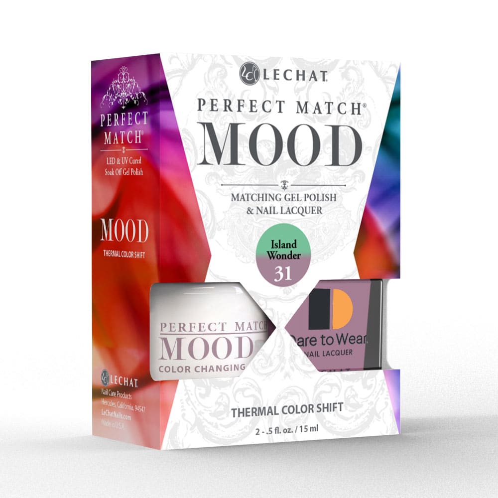 Perfect Match Mood Change Duo 1-72