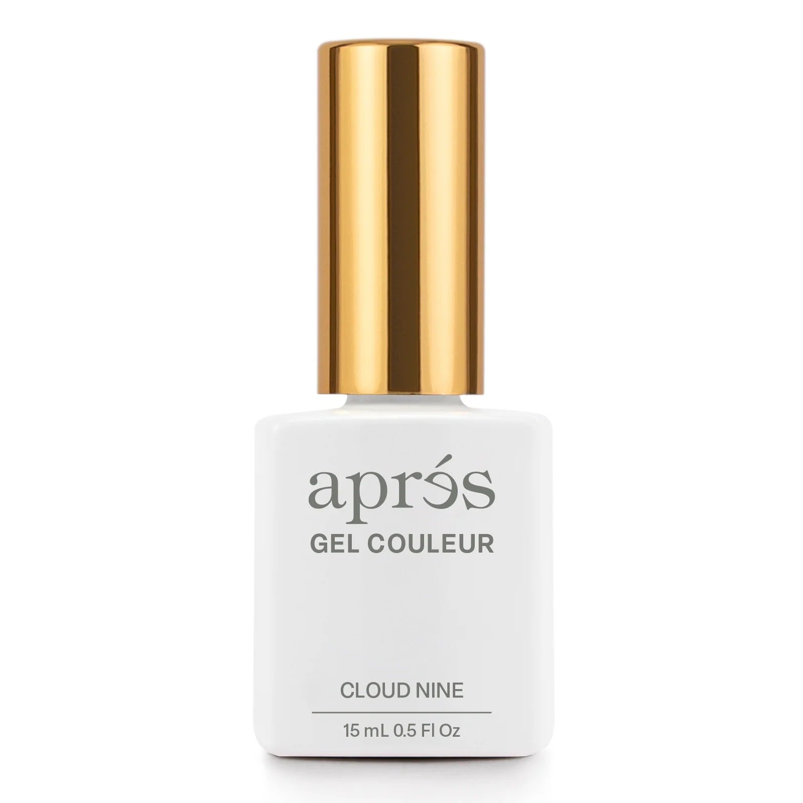Apres - Gel Couleur (#321 - #330) - HEMA/TPO Free - #323