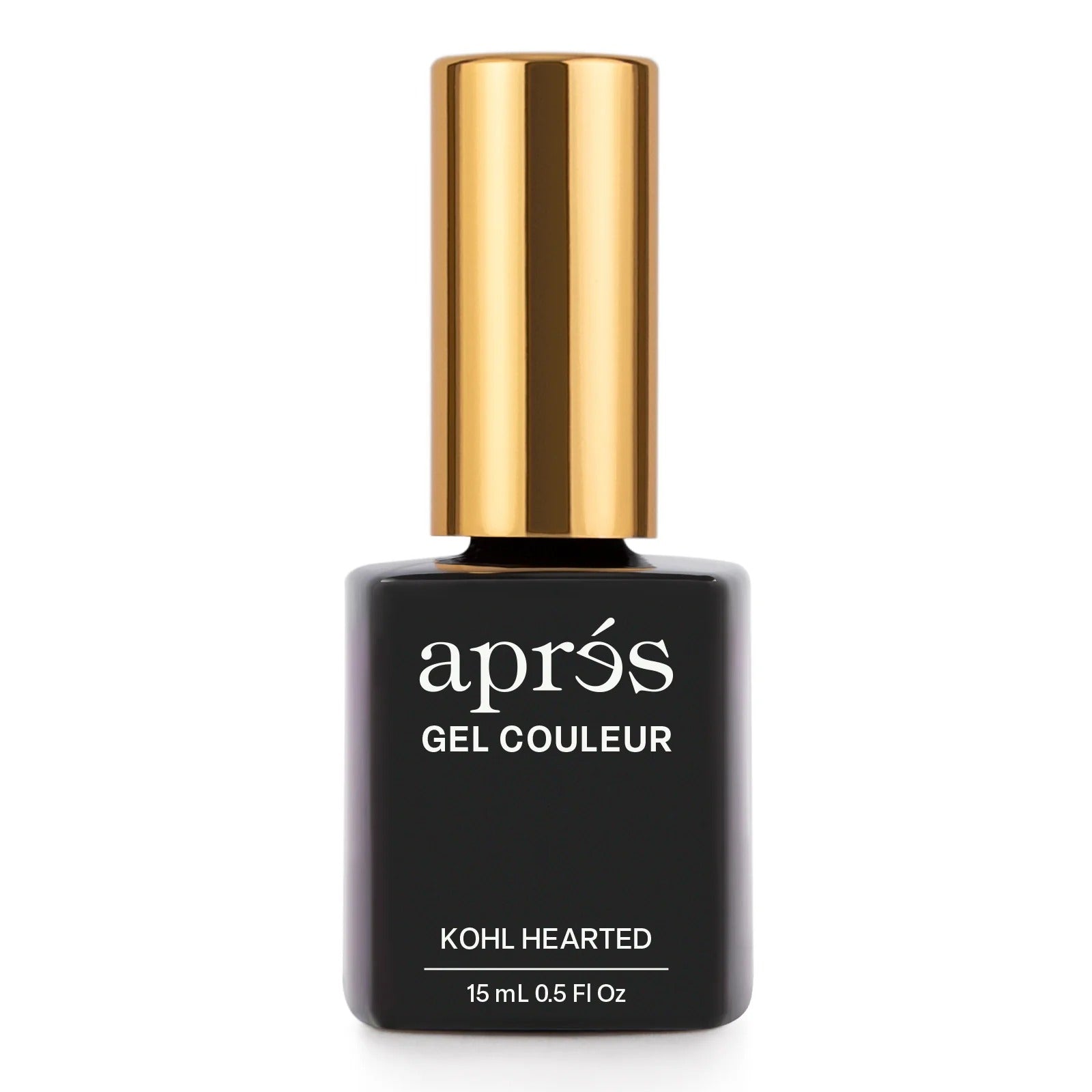 Apres - Gel Couleur (#321 - #330) - HEMA/TPO Free - #324