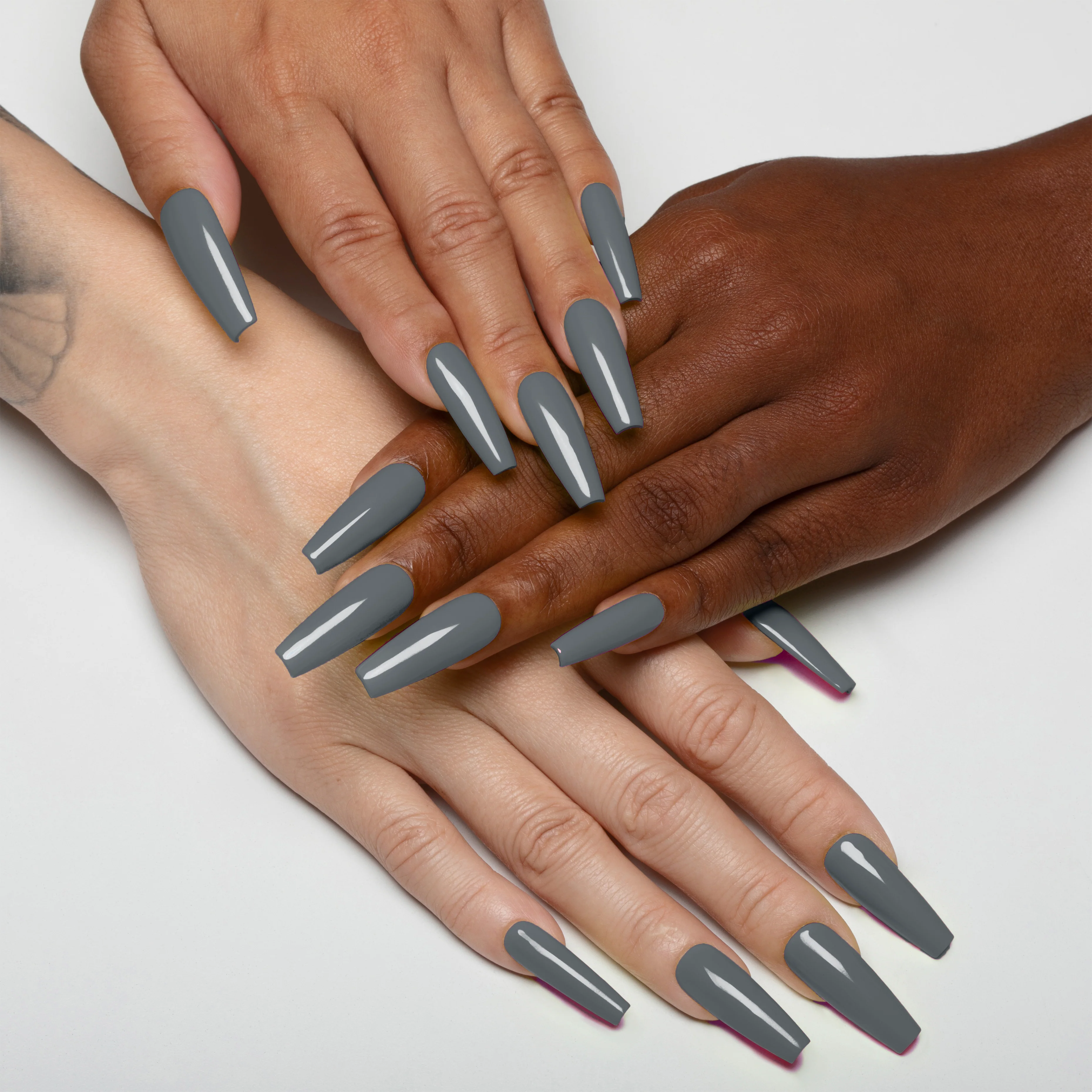 Apres - Gel Couleur (#321 - #330) - HEMA/TPO Free