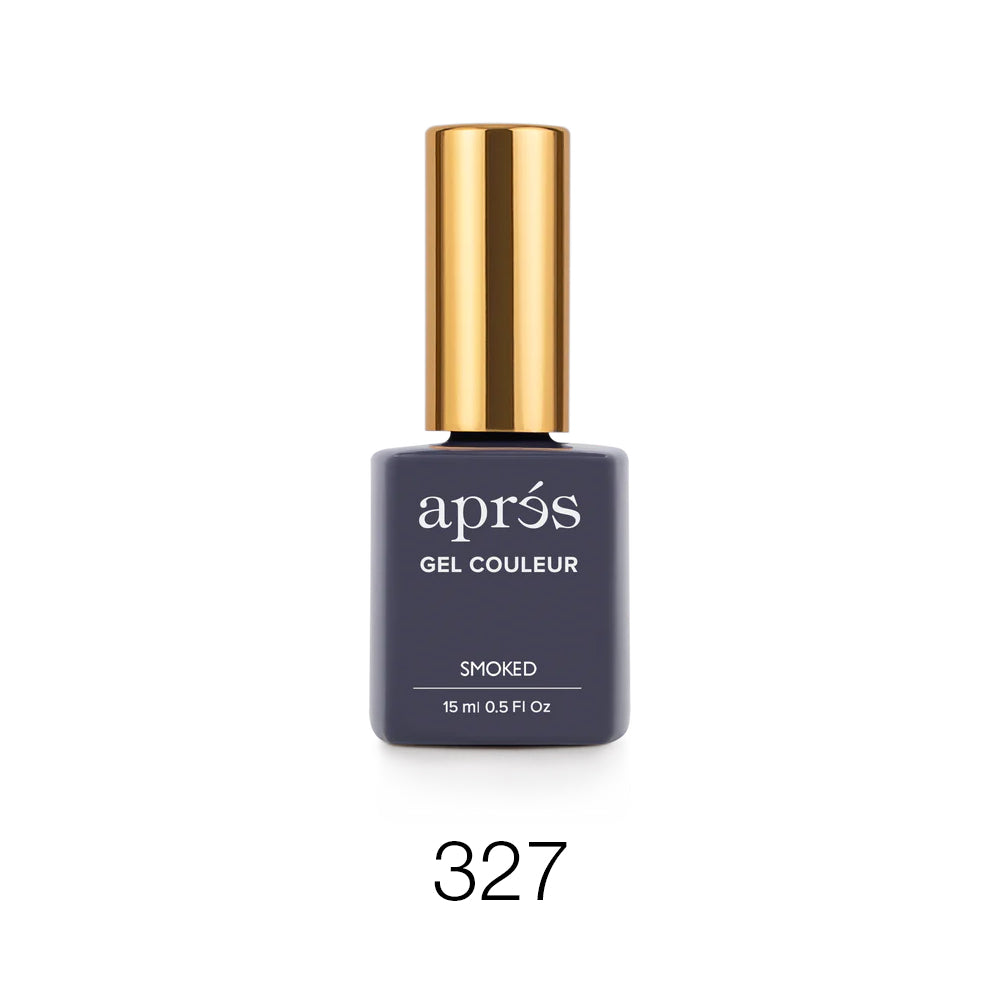 Apres - Gel Couleur (#321 - #330) - HEMA/TPO Free - #327