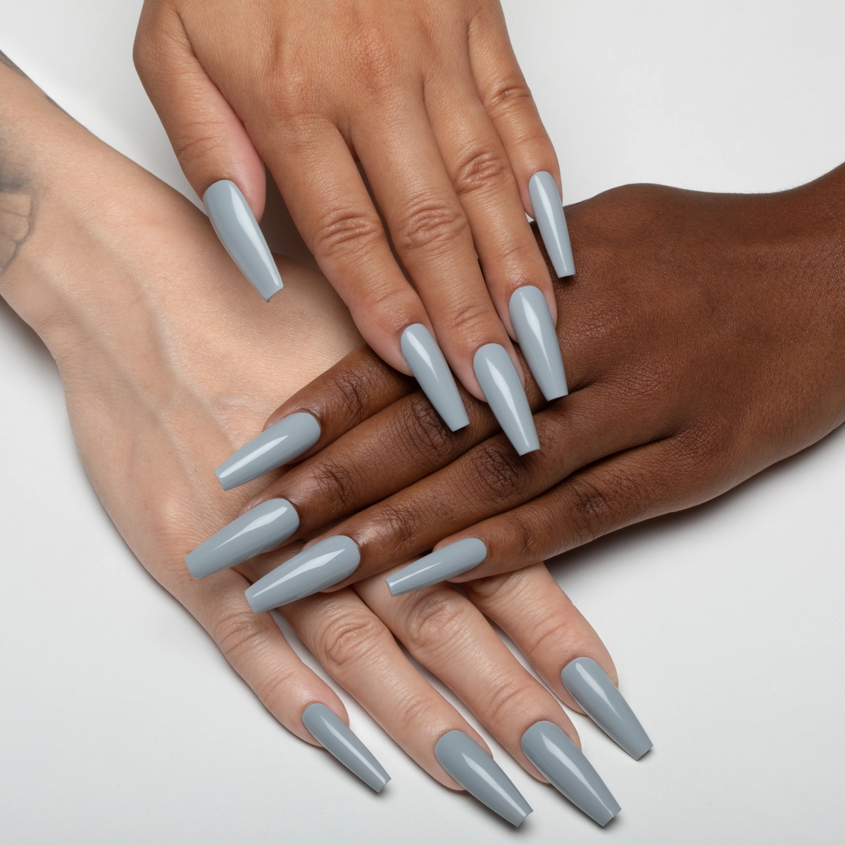 Apres - Gel Couleur (#321 - #330) - HEMA/TPO Free