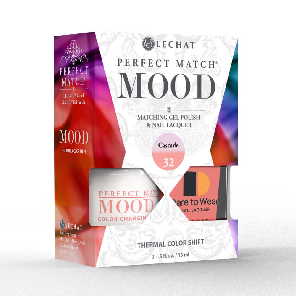 Perfect Match Mood Change Duo 1-72