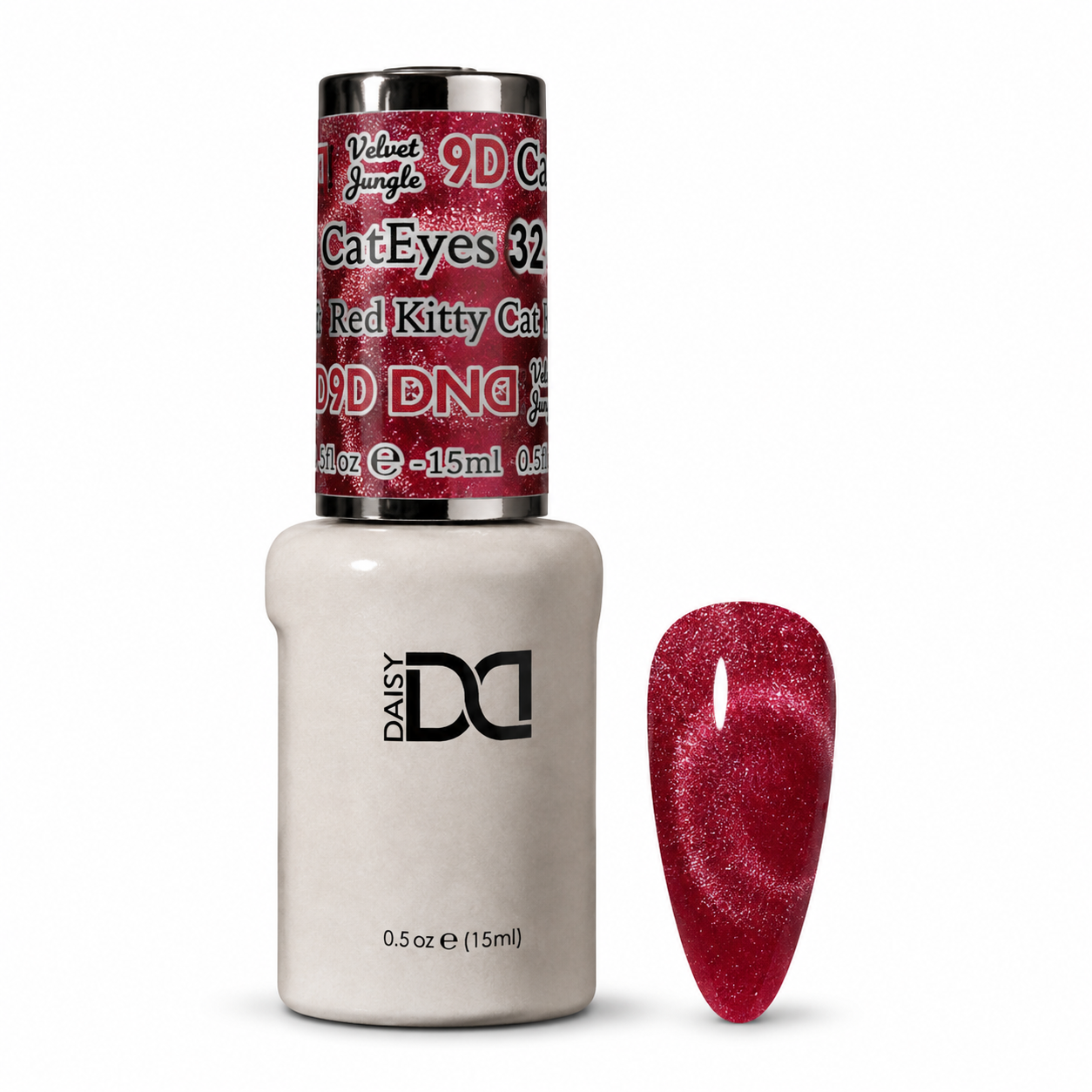 DND - DC - DIVA Cateyes