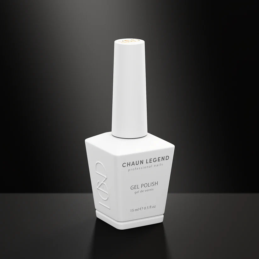 Chaun Legend Gel Colors 1 - 99