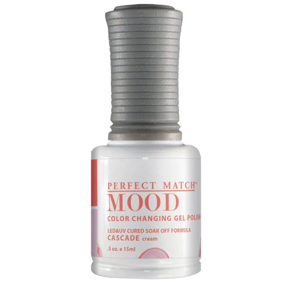 Perfect Match Mood Change Gel 1-72