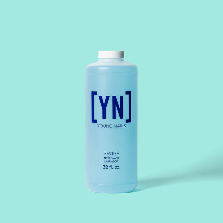 Young Nail Nail Wipes 32 OZ