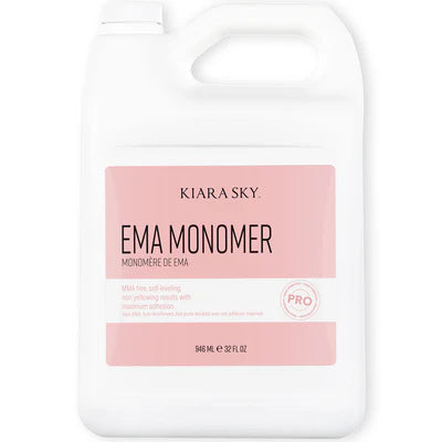 Kiarasky Acrylic Liquid / Monomer