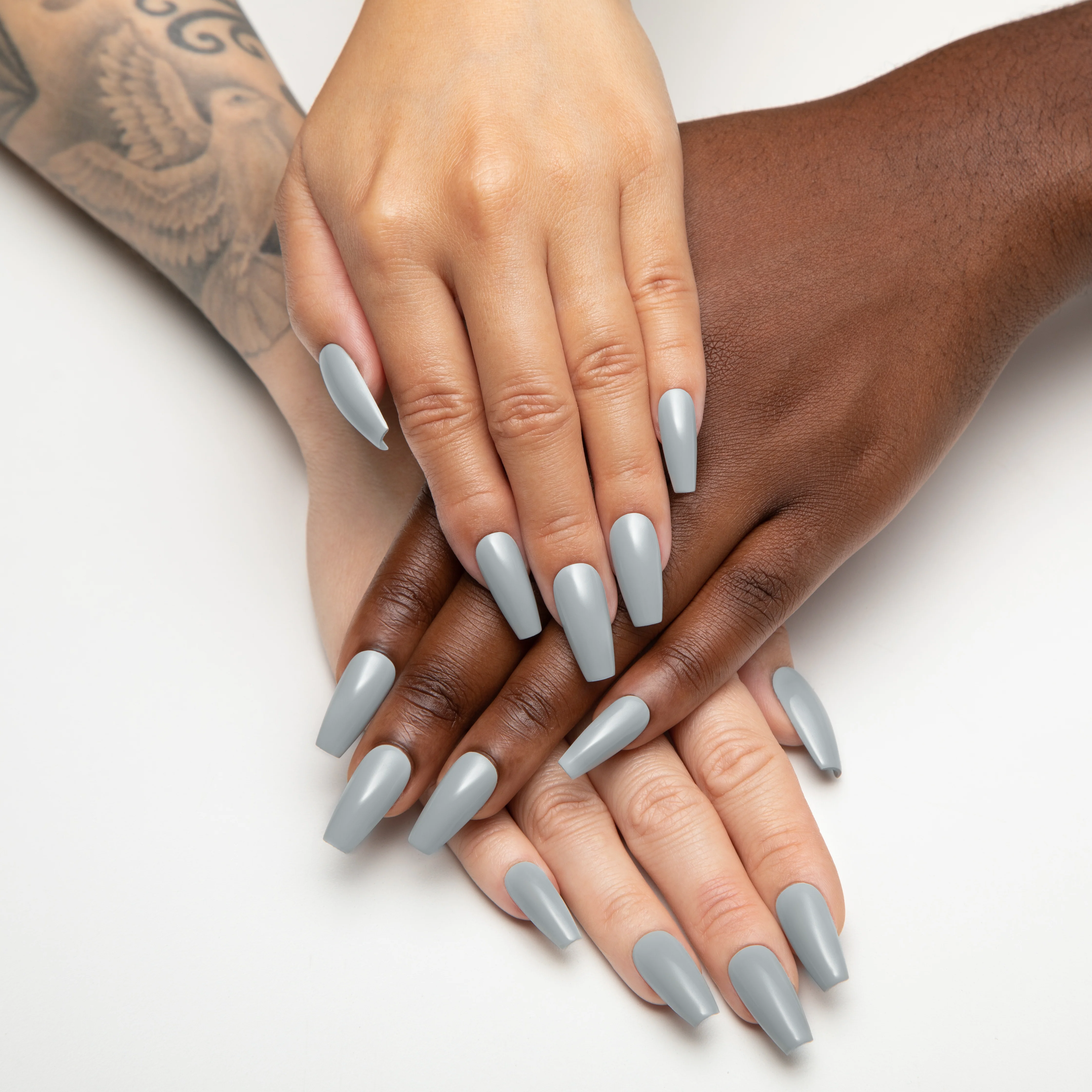 Apres - Gel Couleur (#331 - #340) - HEMA/TPO Free