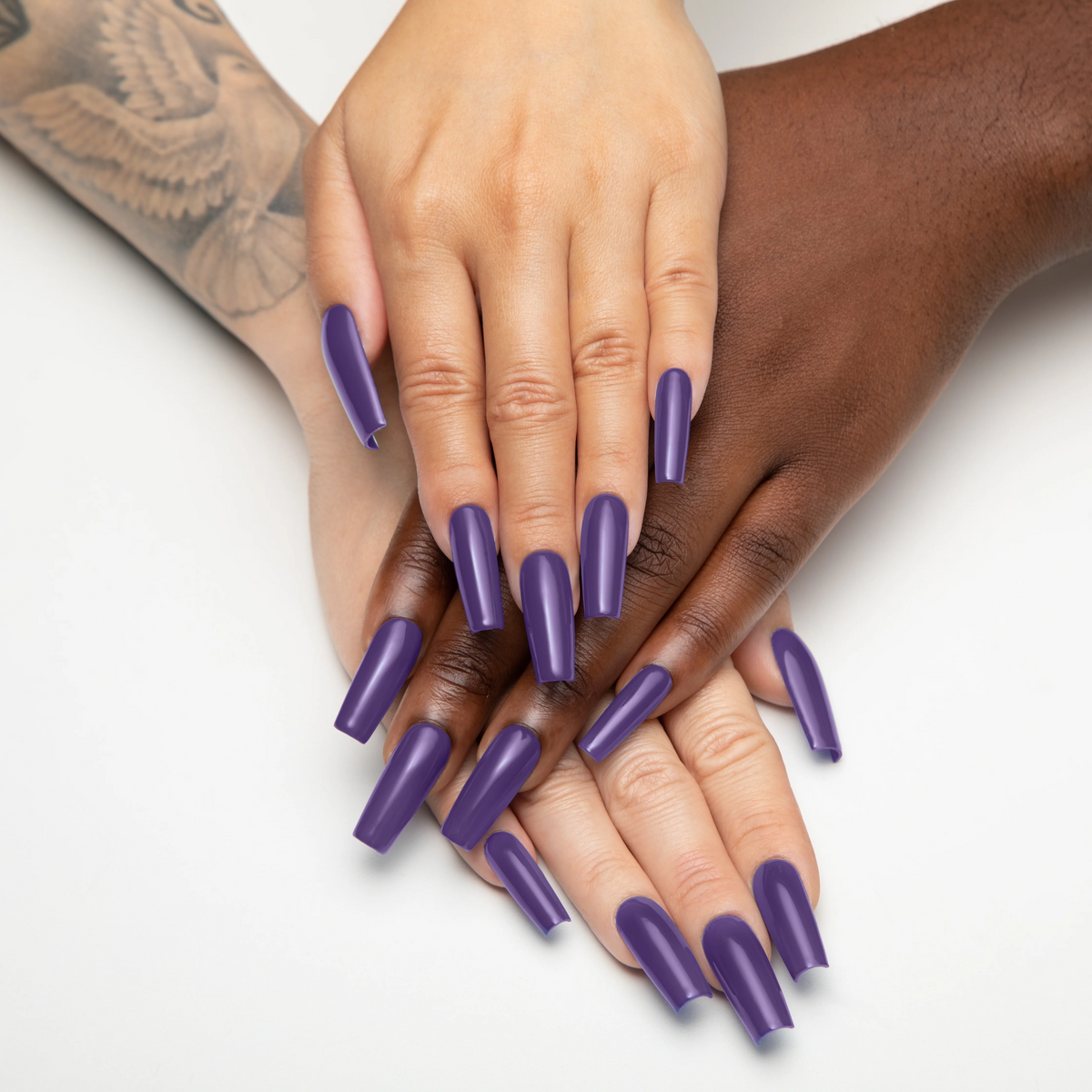 Apres - Gel Couleur (#331 - #340) - HEMA/TPO Free