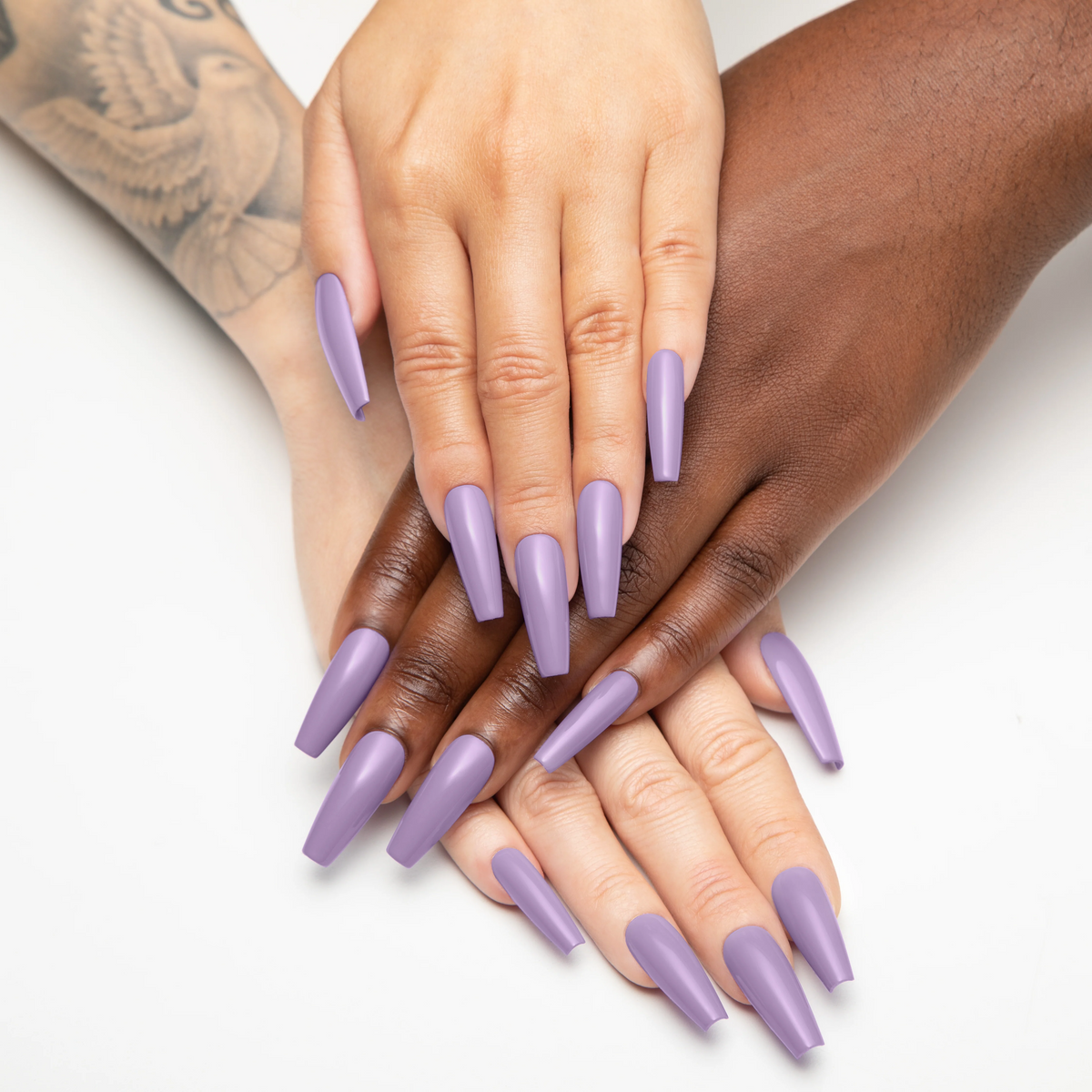 Apres - Gel Couleur (#331 - #340) - HEMA/TPO Free