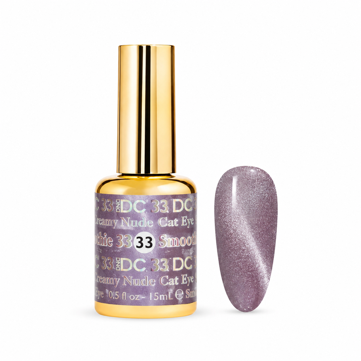 DND - DC - DIVA Cateyes