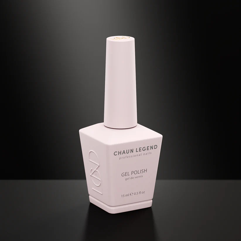 Chaun Legend Gel Colors 1 - 99