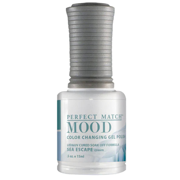 Perfect Match Mood Change Gel 1-72