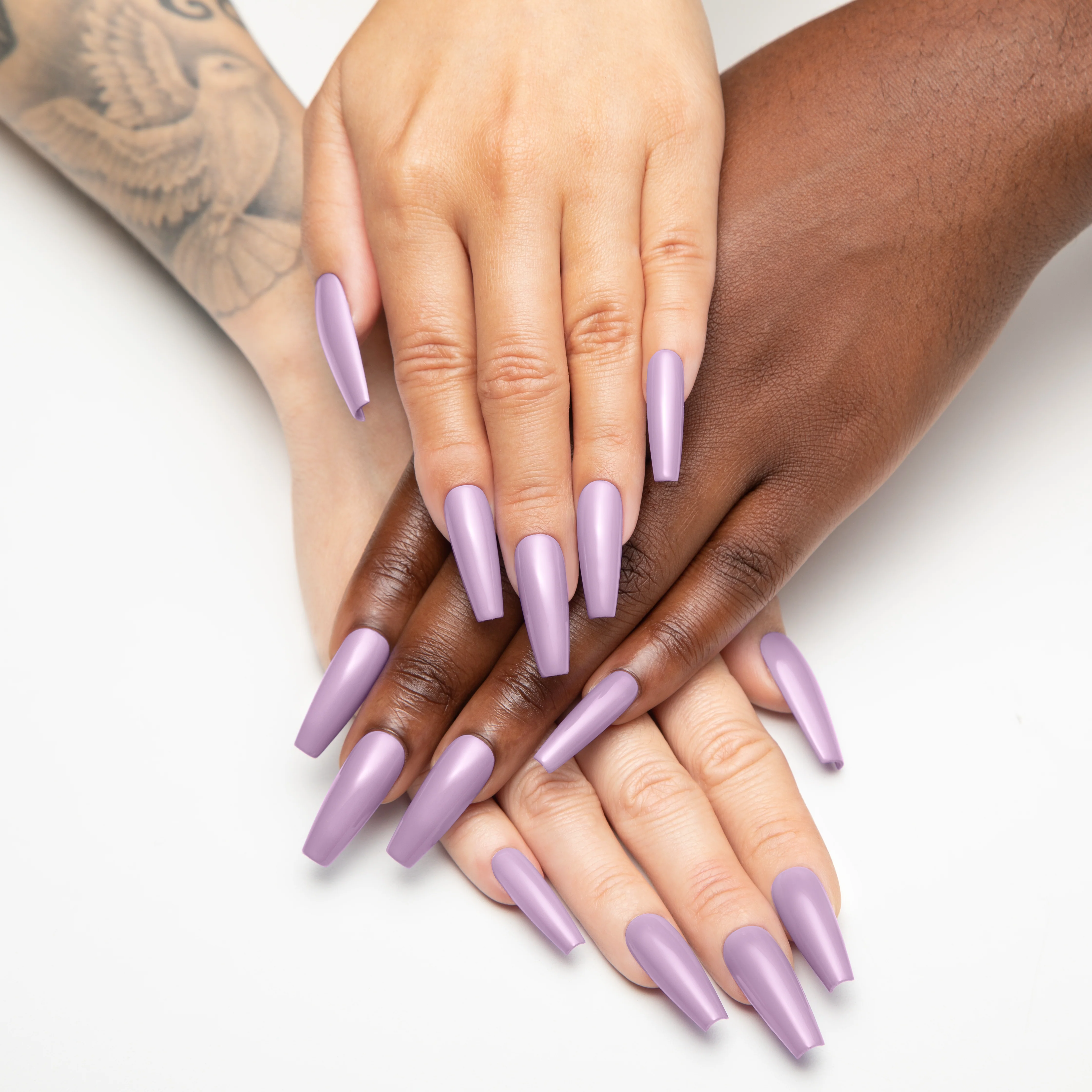 Apres - Gel Couleur (#341 - #350) - HEMA/TPO Free