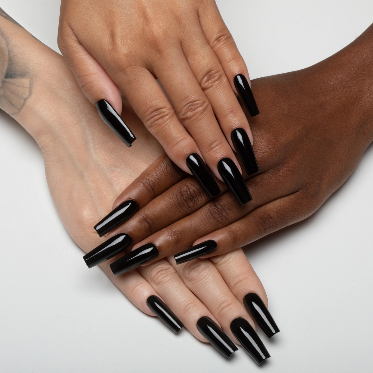 Apres - Gel Couleur (#341 - #350) - HEMA/TPO Free