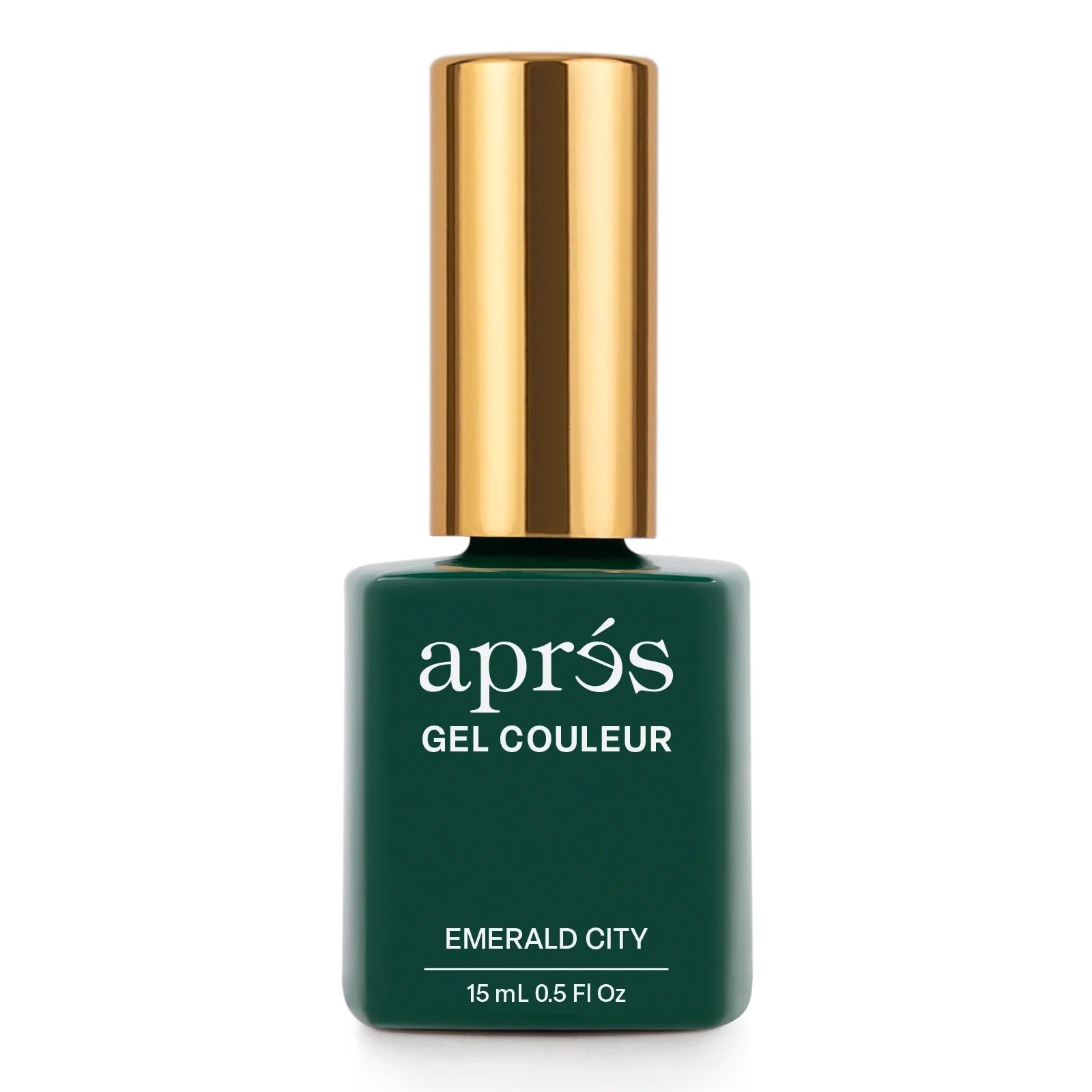 Apres - Gel Couleur (#341 - #350) - HEMA/TPO Free - #347