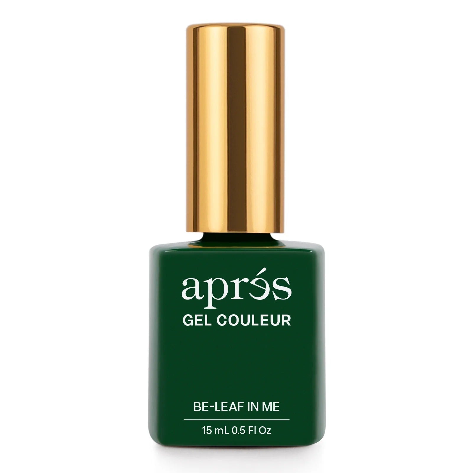 Apres - Gel Couleur (#341 - #350) - HEMA/TPO Free - #349
