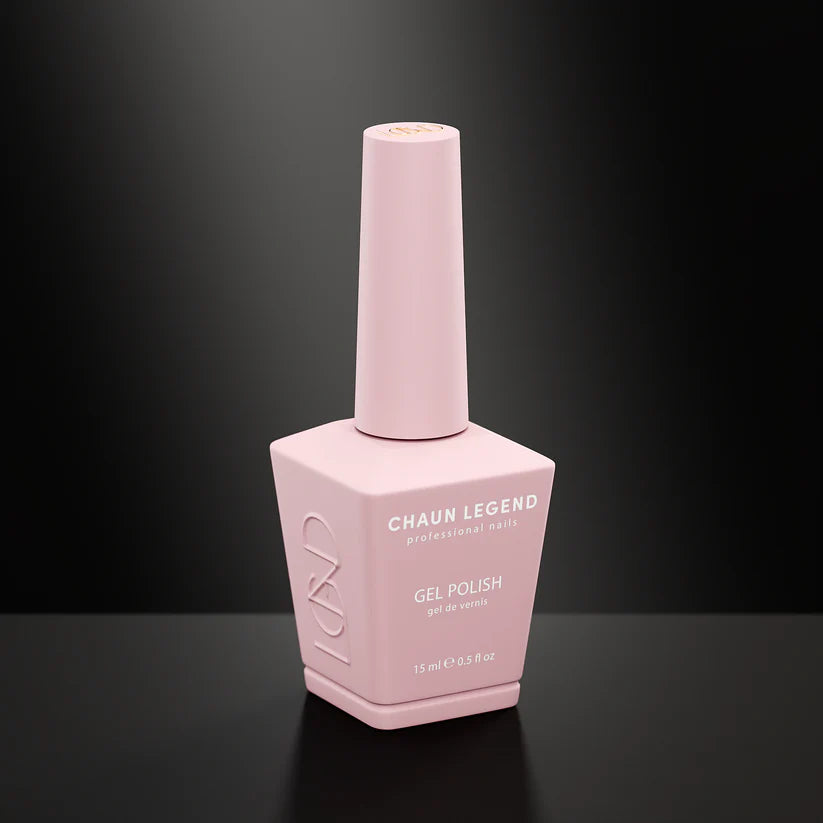 Chaun Legend Gel Colors 1 - 99