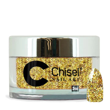 Chisel Glitter 1- 36