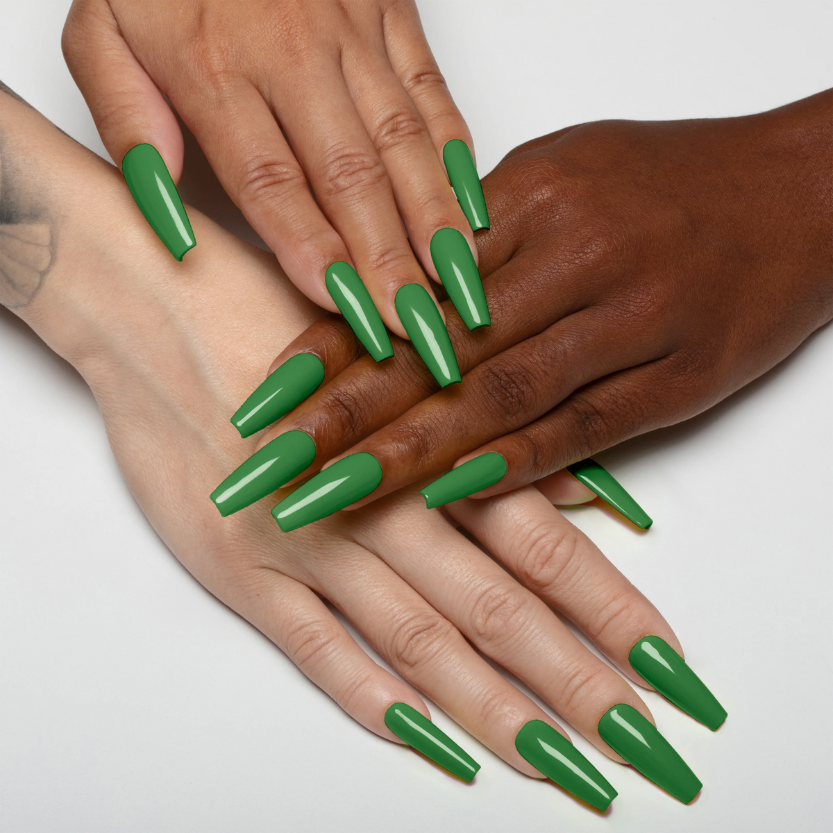 Apres - Gel Couleur (#341 - #350) - HEMA/TPO Free