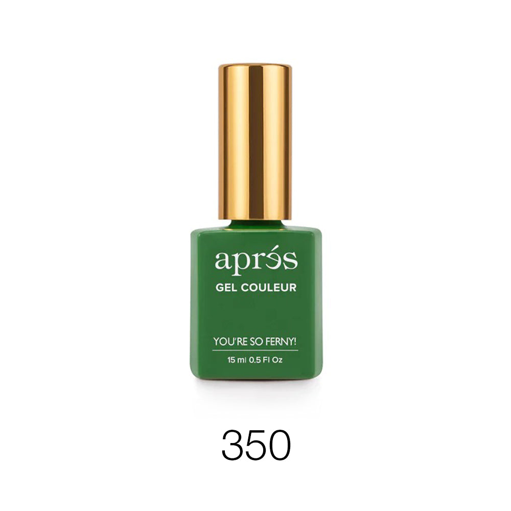 Apres - Gel Couleur (#341 - #350) - HEMA/TPO Free - #350