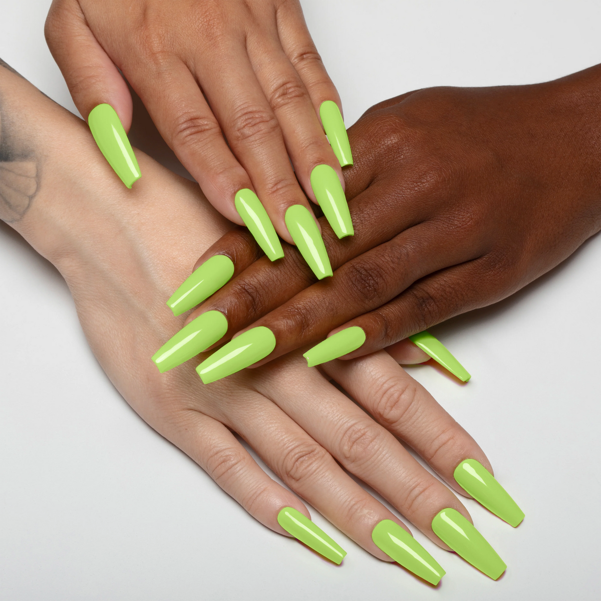 Apres - Gel Couleur (#351 - #364) - HEMA/TPO Free