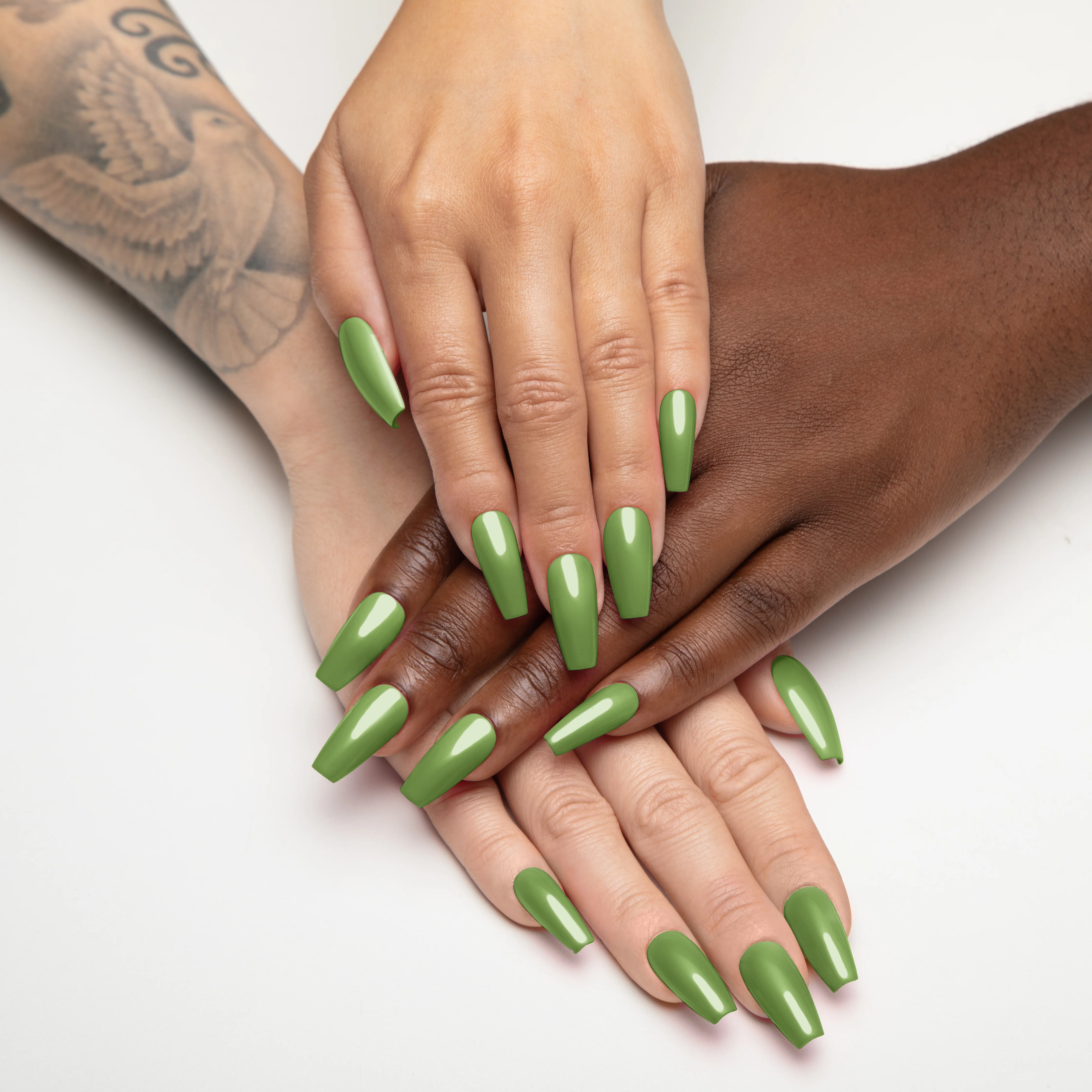 Apres - Gel Couleur (#351 - #364) - HEMA/TPO Free