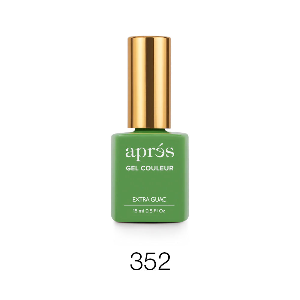 Apres - Gel Couleur (#351 - #364) - HEMA/TPO Free - #352