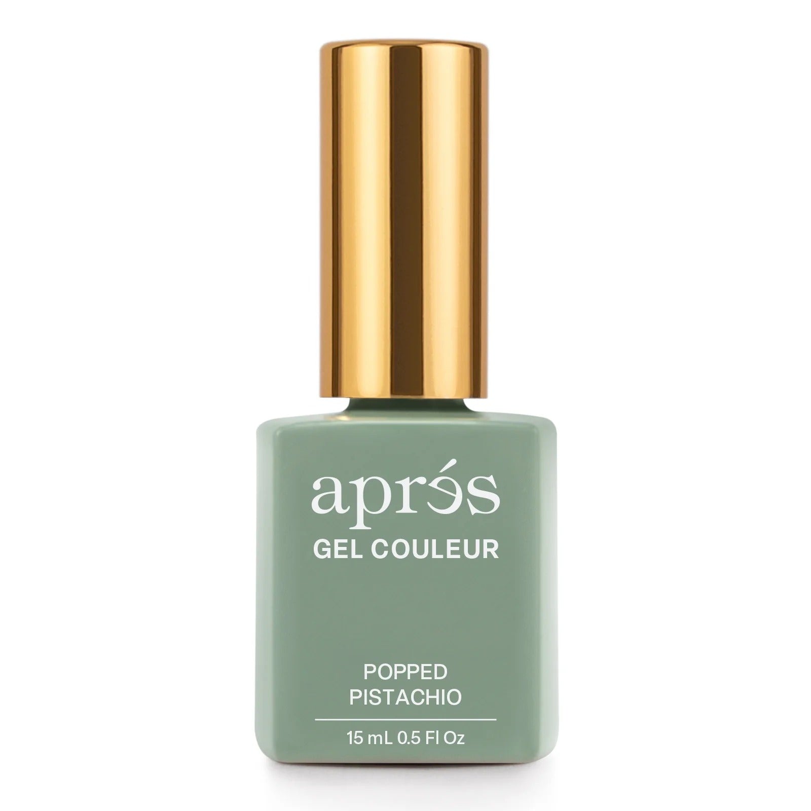 Apres - Gel Couleur (#351 - #364) - HEMA/TPO Free - #354