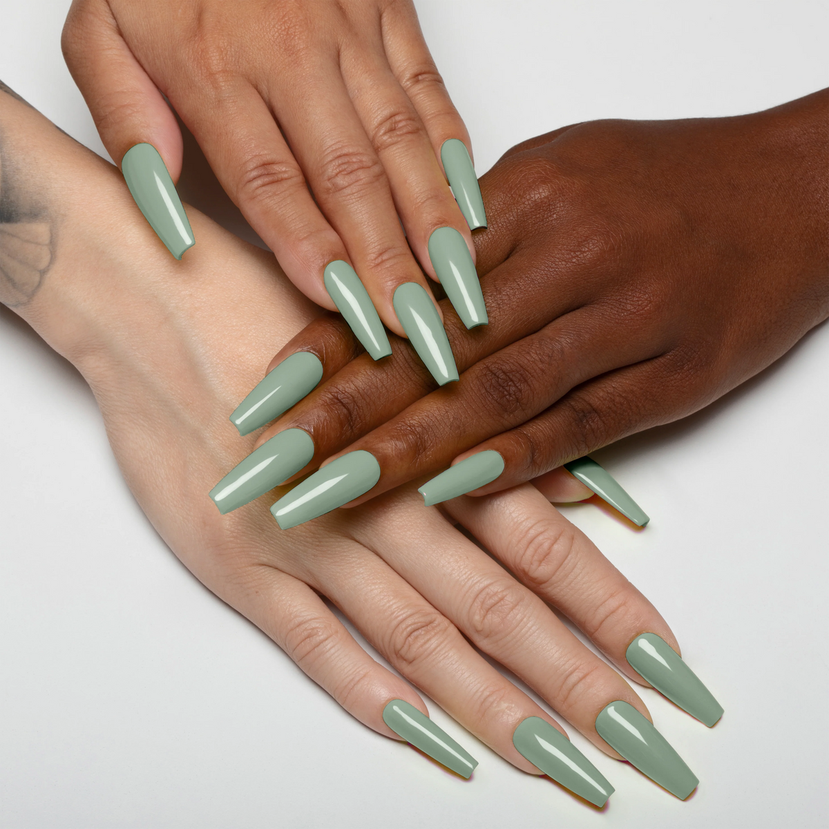 Apres - Gel Couleur (#351 - #364) - HEMA/TPO Free