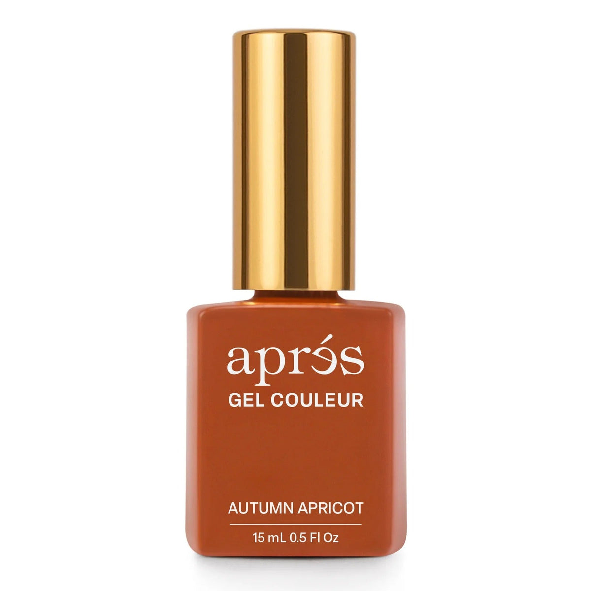 Apres - Gel Couleur (#351 - #364) - HEMA/TPO Free - #358