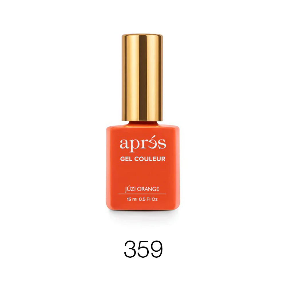 Apres - Gel Couleur (#351 - #364) - HEMA/TPO Free - #359