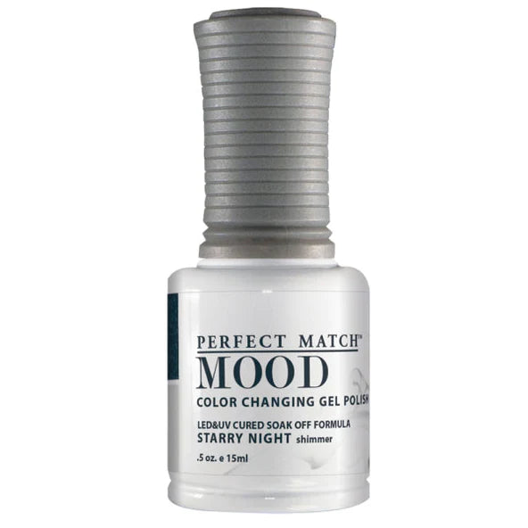 Perfect Match Mood Change Gel 1-72