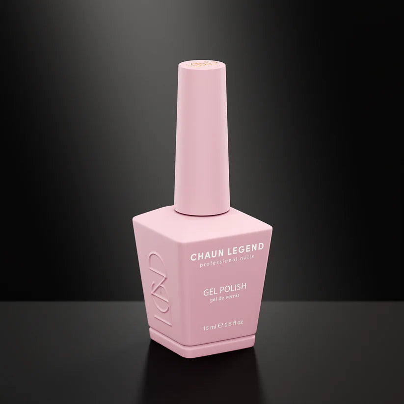 Chaun Legend Gel Colors 1 - 99