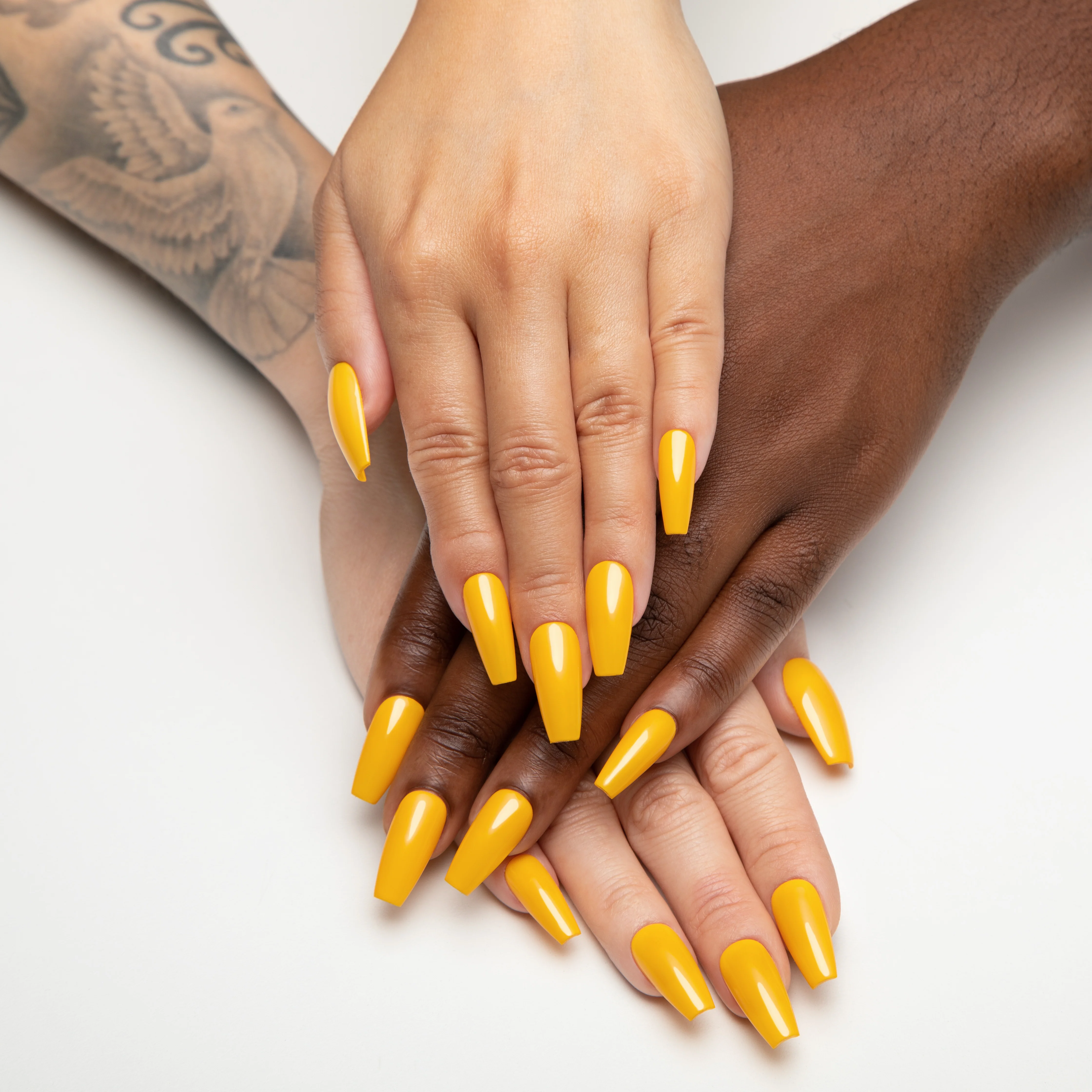 Apres - Gel Couleur (#351 - #364) - HEMA/TPO Free