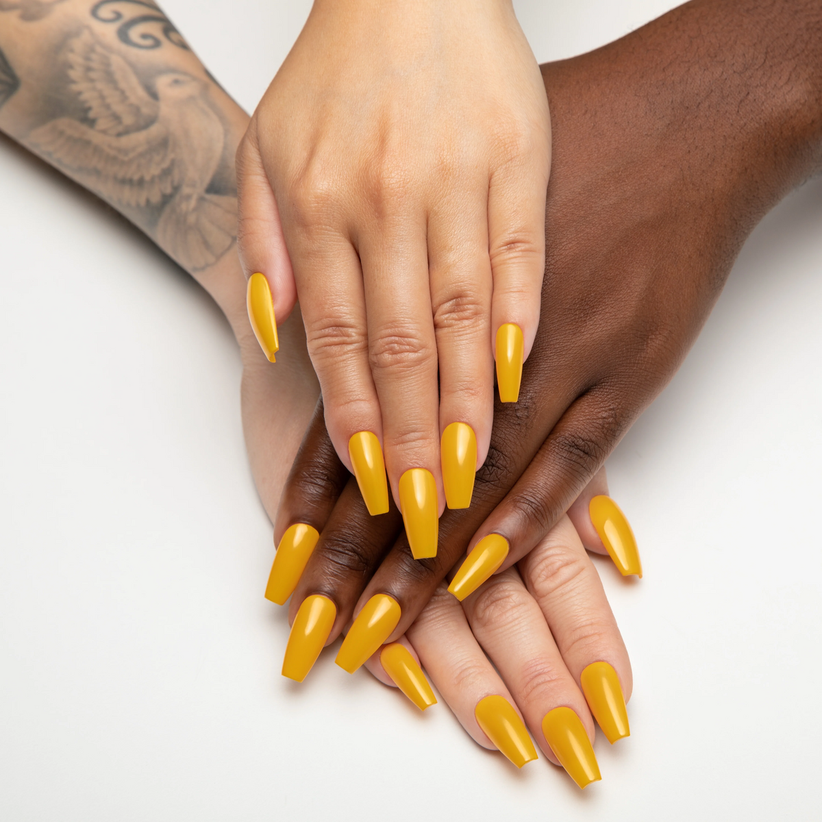 Apres - Gel Couleur (#351 - #364) - HEMA/TPO Free