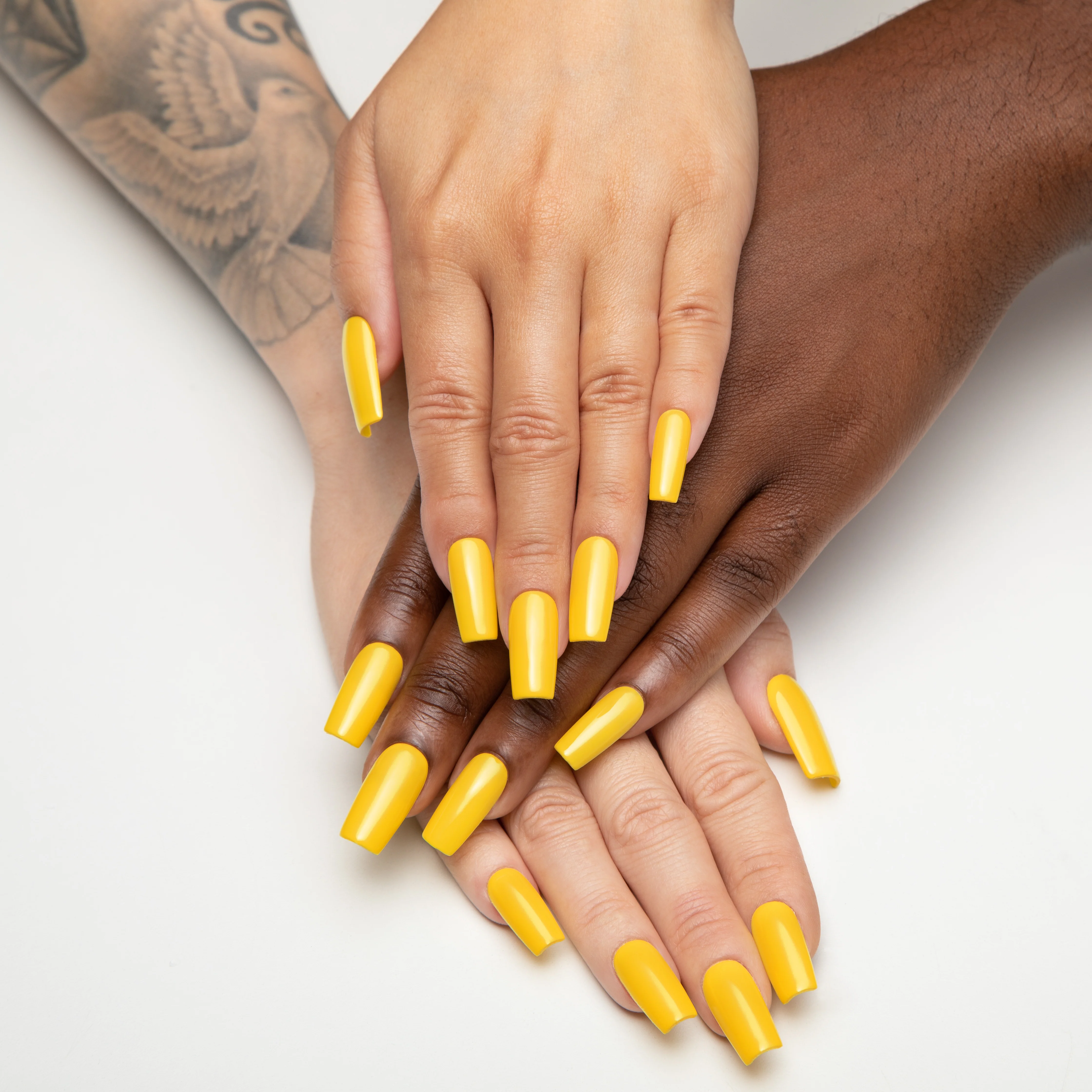 Apres - Gel Couleur (#351 - #364) - HEMA/TPO Free